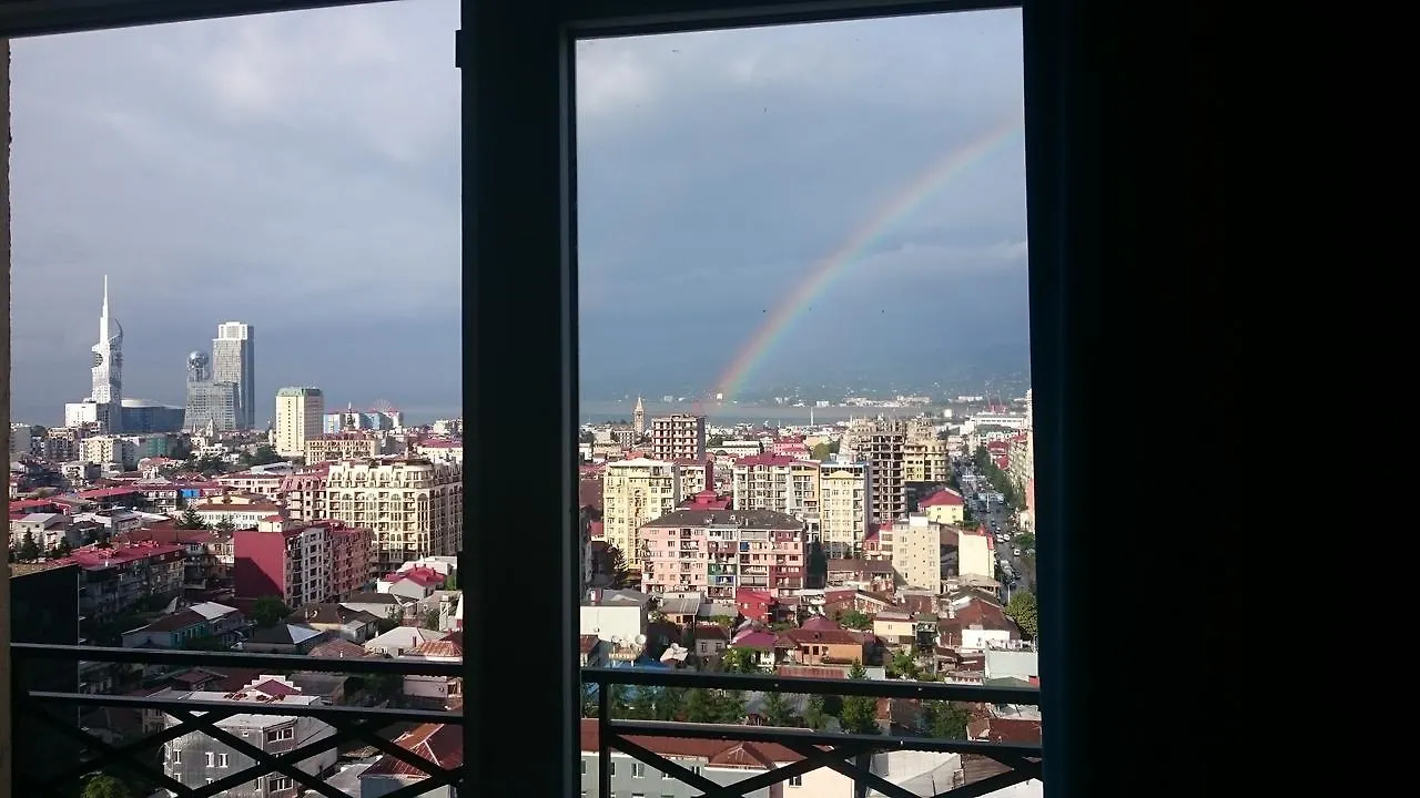 Love Journey Apartment Batumi