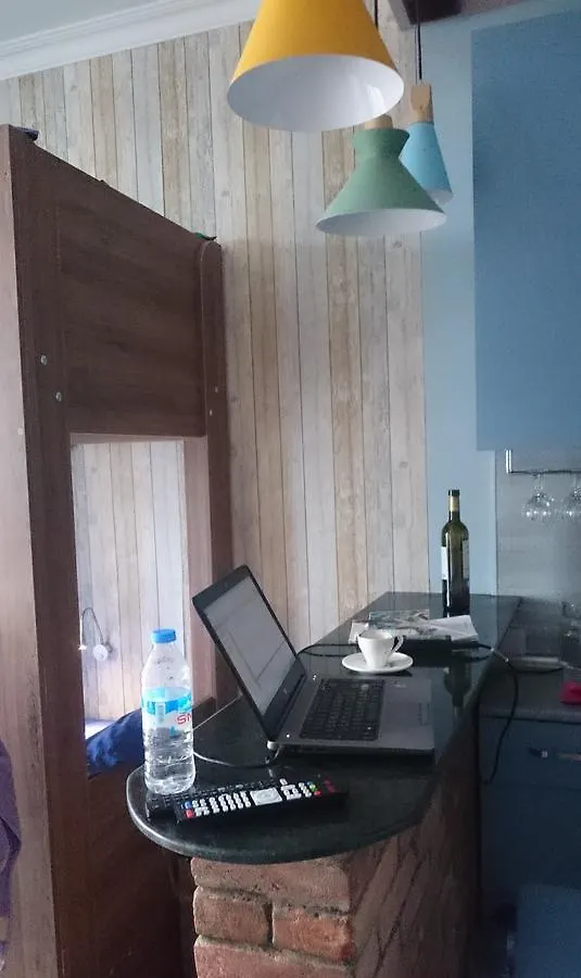 Love Journey Apartment Batumi