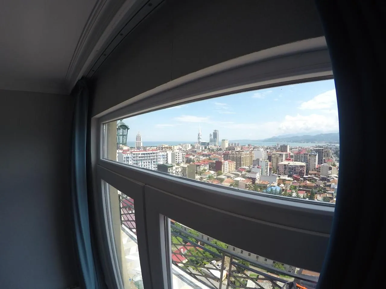Love Journey Apartment Batumi 0*,