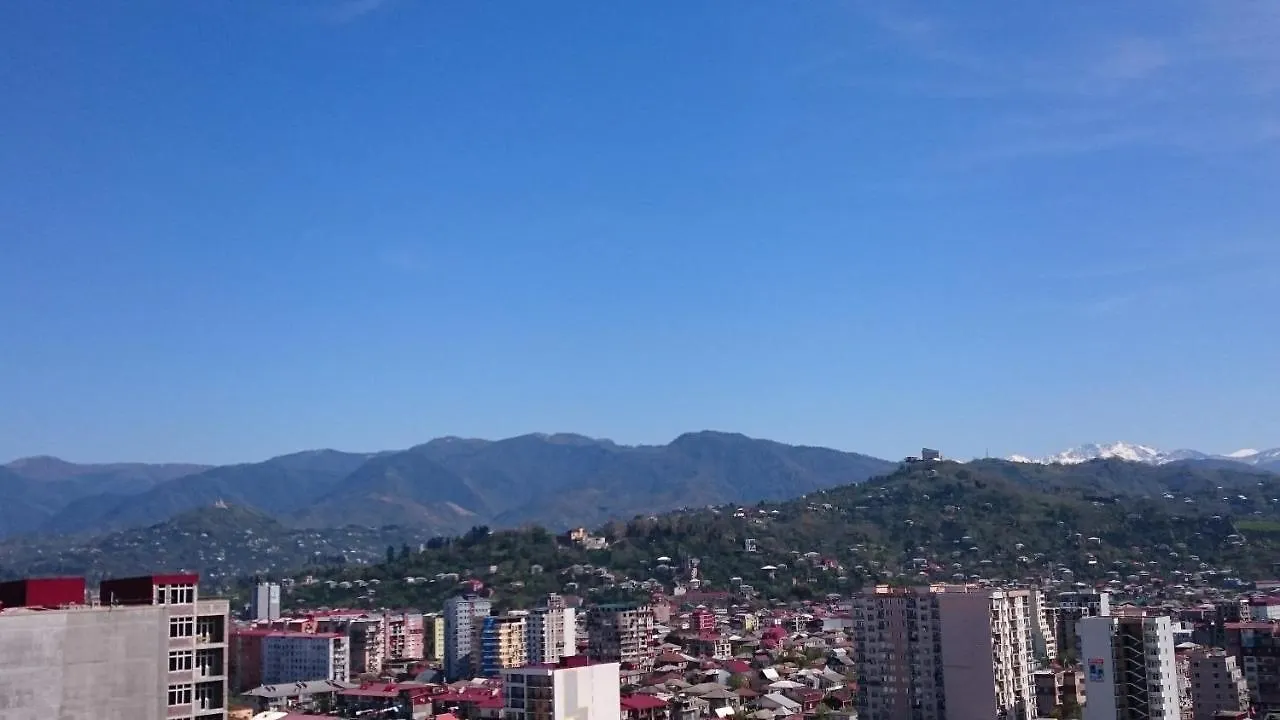 Love Journey Apartment Batumi