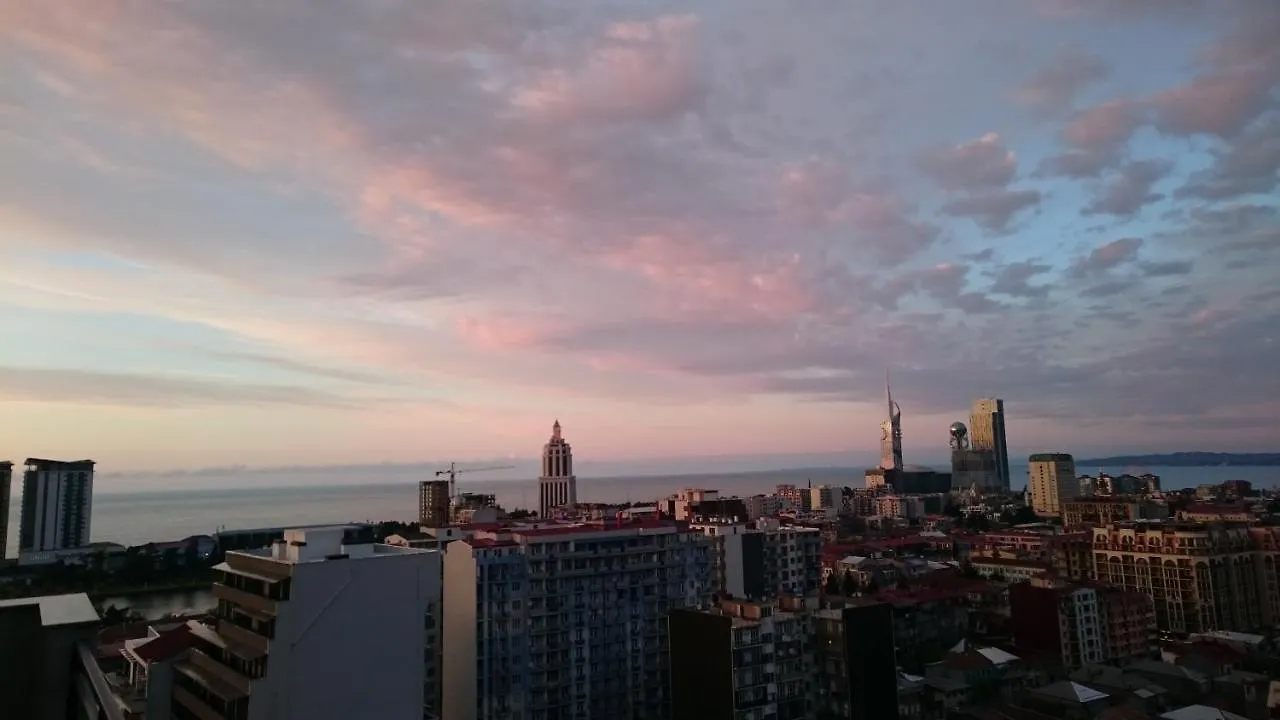 Love Journey Apartment Batumi