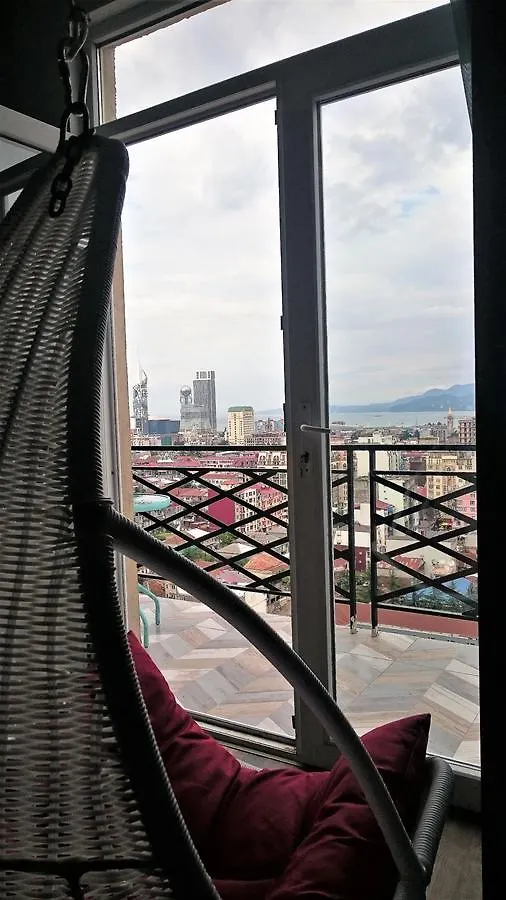 Love Journey Apartment Batumi 0*,