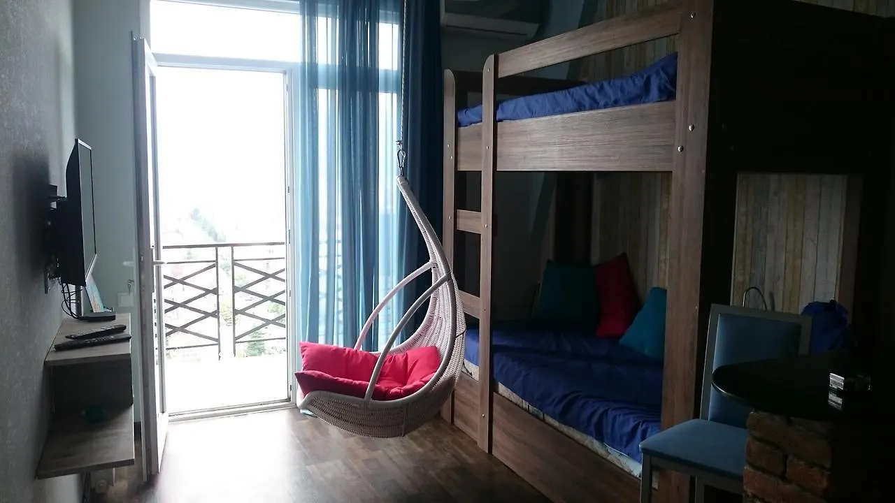 Love Journey Apartment Batumi Georgia
