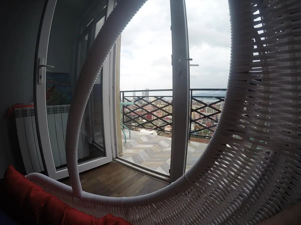 Love Journey Apartment Batumi Georgia